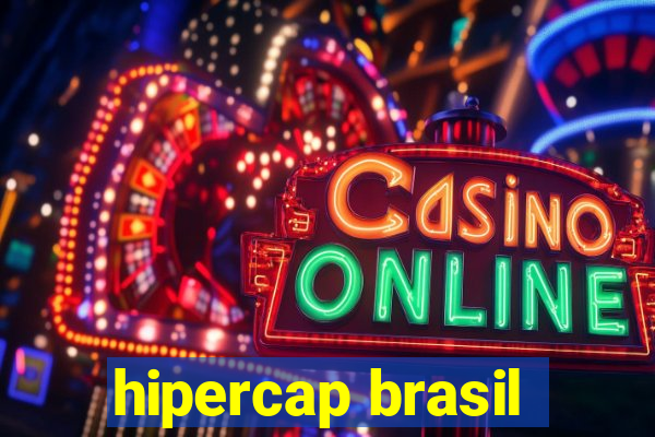 hipercap brasil